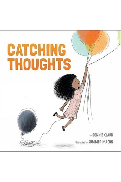 Ingram Catching Thoughts