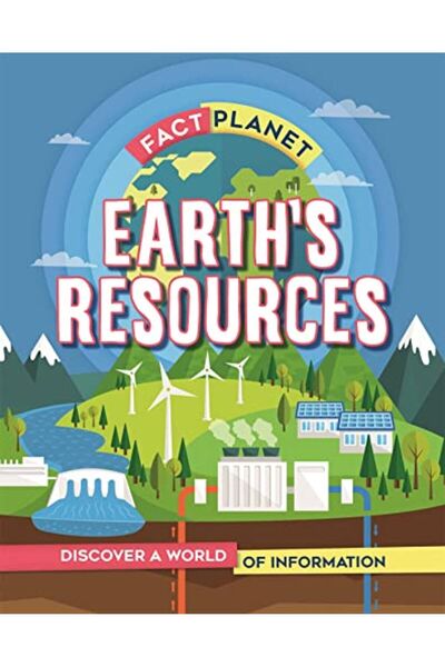 Hachette موارد الأرض