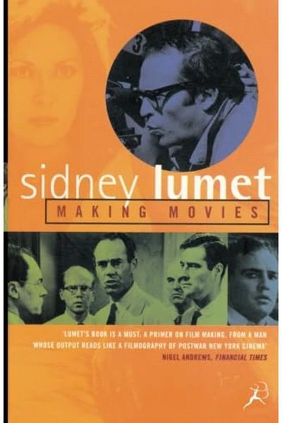 Macmillan Distribution Making Movies