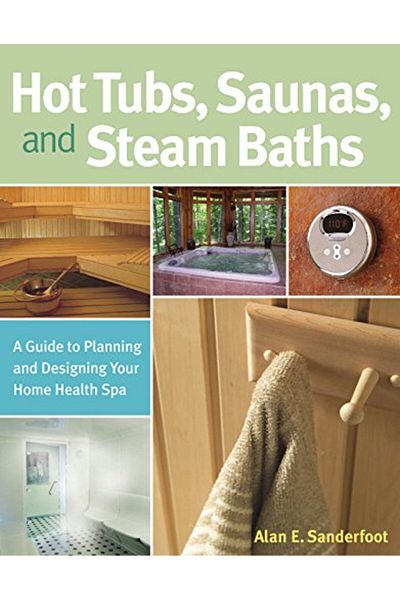 Ingram Hot Tubs Saunas And Steam Baths