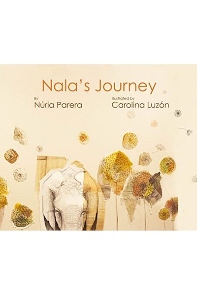 Ingram Nalas Journey