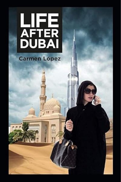 Ingram Life After Dubai