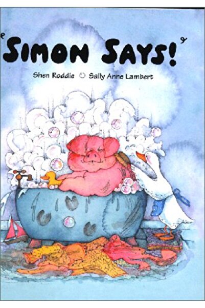 Hachette يقول سيمون