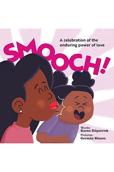 Ingram Smooch A Celebration Of The Enduring Power Of Love