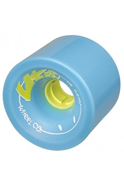 UTUBA Fringe 70mm Longboard Tekerleği