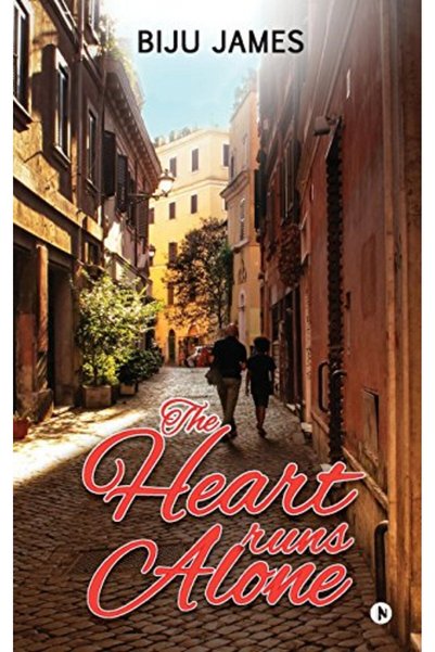 Ingram Internatıonal Inc The Heart Runs Alone