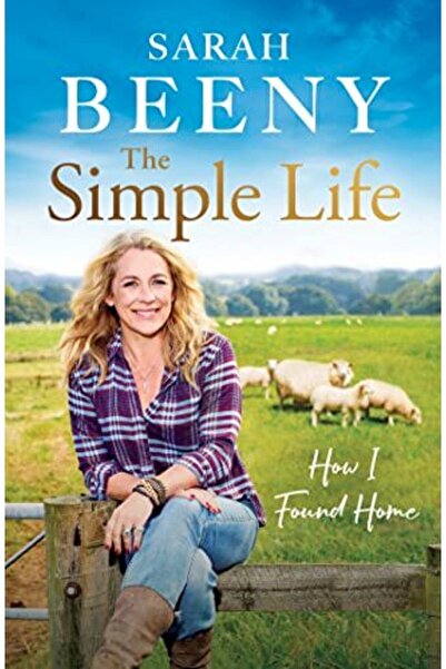 Hachette الحياة البسيطة: كيف وجدت منزلي: مذكرات لا يمكن تفويتها من أحد أشهر م...