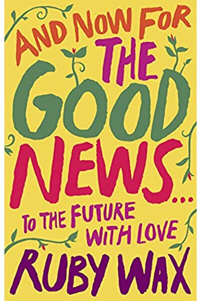 Penguin Random House والآن مع الأخبار السارة للمستقبل مع الحب