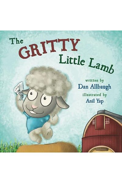 Ingram The Gritty Little Lamb