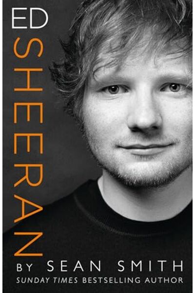 Harper Collins إد شيران