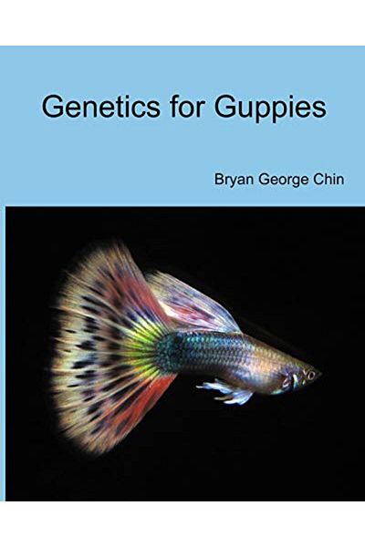 Ingram Genetics For Guppies