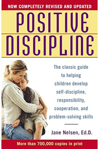 Penguin Random House الانضباط الإيجابي