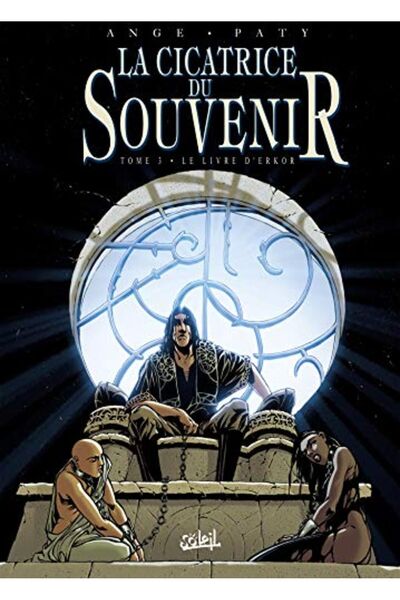 Hachette La Cicatrice Du Souvenir Tome 3 Le Livre Derkor
