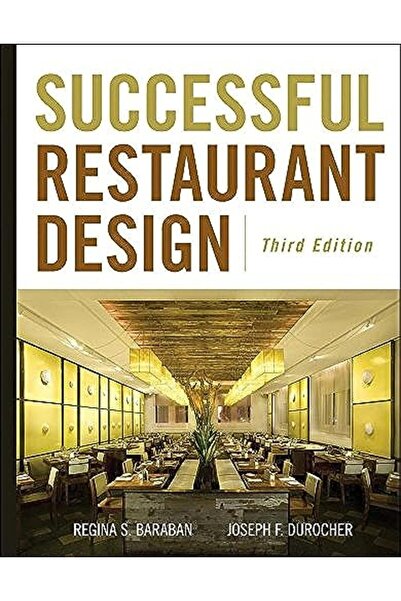 John Wiley تصميم مطعم ناجح