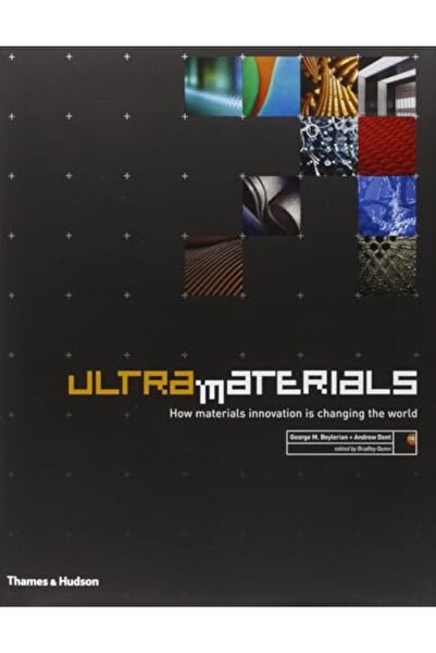 Hachette المواد الفائقة: كيف يغير الابتكار في مجال المواد العالم
