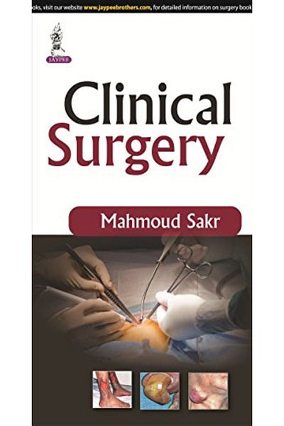Ingram Clinical Surgery