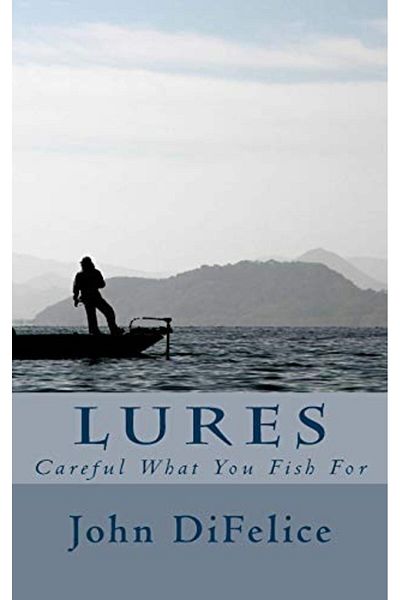 Ingram Lures