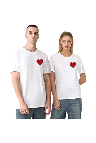 Tarzsokak Noul sezon Tir Harajuku Style Couple Lover Couple - 2 piese