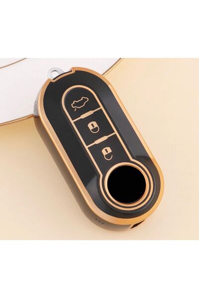 emii auto spare parts Citroen Jumper Peugeot Boxer - غطاء مفتاح وحقيبة منتج م...