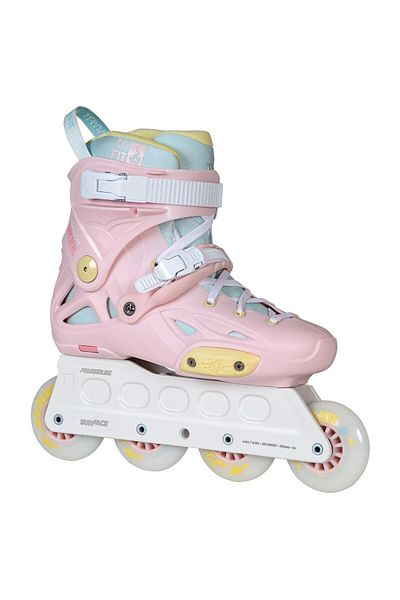 Powerslide Imperial Lollipop 80 - Urban Skate Shoes