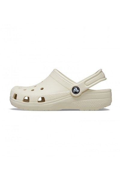 Crocs Bone Toddlers' Classic Clog