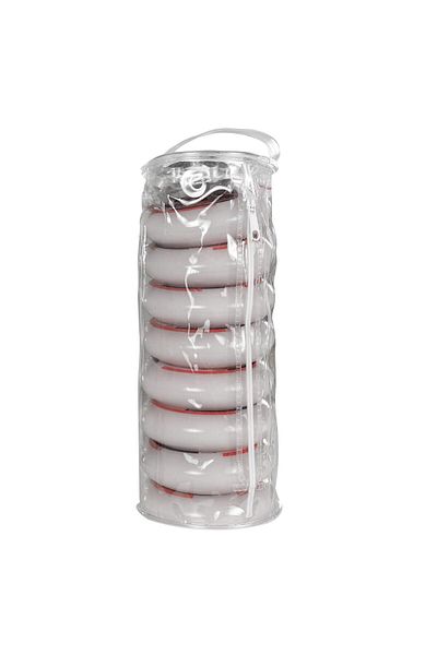 Powerslide Ps One Pack 80/82a Bearings, 8 Pack