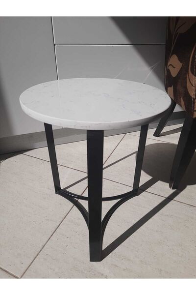 BMARBLE Belonco (Fairy White)Yan Sehpa