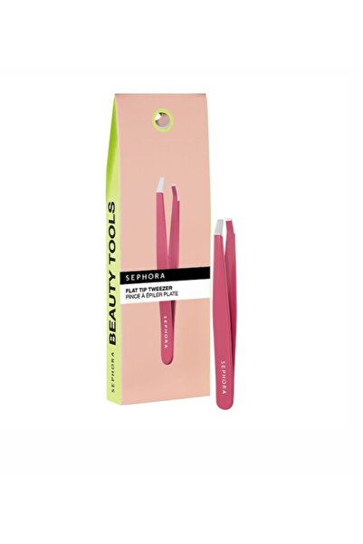 SEPHORA COLLECTION Düz Cımbız - Hassas epilasyon