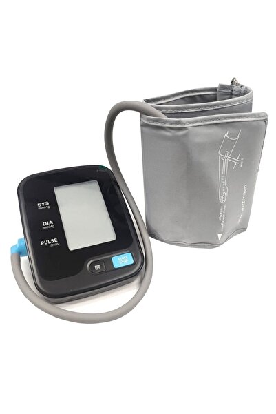 Genel Markalar Dijital Tansiyon Aleti Koldan Konuşan