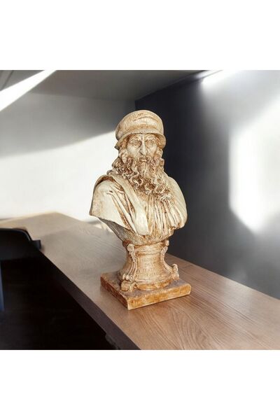 Leonardo Da Vinci Obje