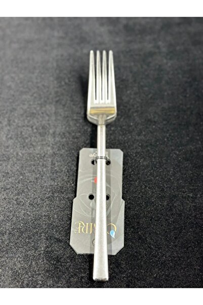 Genel Markalar 6 LI ÇELİK BÜYÜK BOY ÇATAL