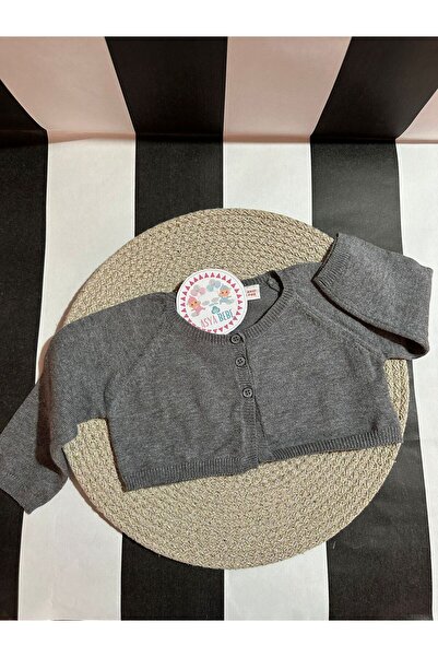 Bolero KIZ BEBEK BOLERO