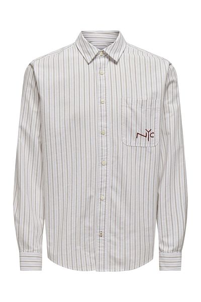 Only & Sons Hemd ONSDRAKE Hemd