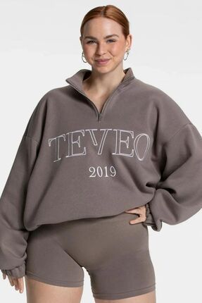 SHEIN Oversize Sweatshirt Fiyat Yorumlar Trendyol