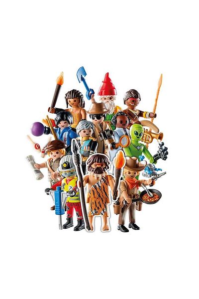 Playmobil 71605 Figures Boys (Series 26)