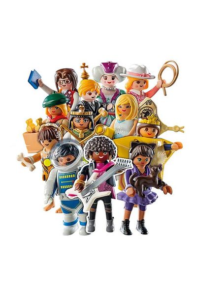 Playmobil 71606 Figures Girls (Series 26)