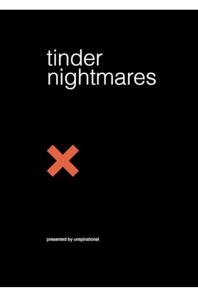 Macmillan Distribution Tinder Nightmares