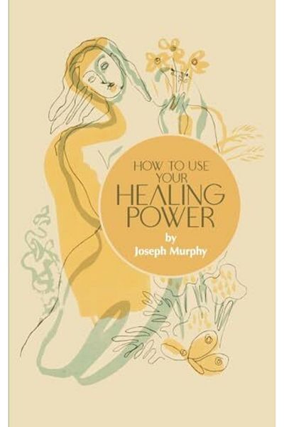 Ingram How To Use Your Healing Power