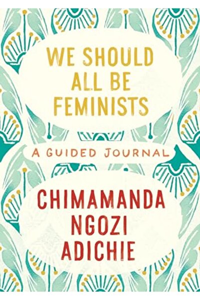 Penguin Random House ينبغي لنا جميعًا أن نكون نسويات مجلة إرشادية