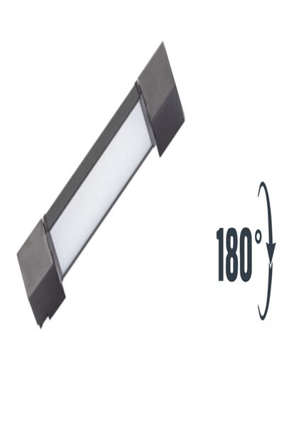 Dila’s home ZMR 10 Watt Lineer Ray Spot 6500K Beyaz Işık