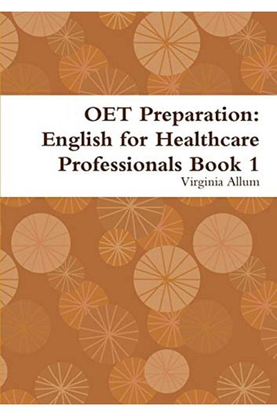 Ingram Oet Preparation