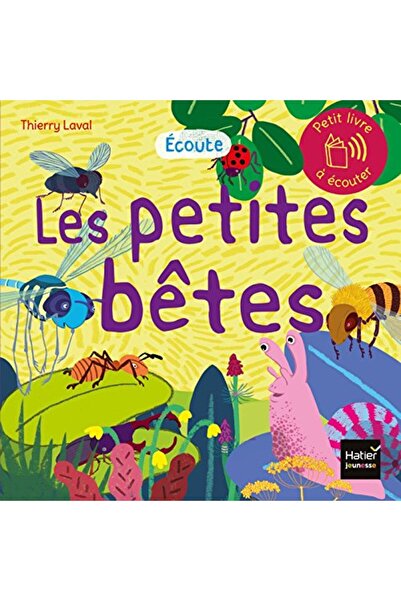 Hachette الحيوانات الصغيرة