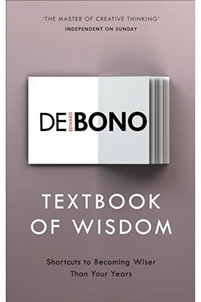 Penguin Random House كتاب الحكمة اختصارات لتصبح أكثر حكمة من عمرك