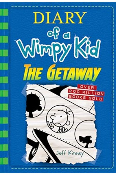 Hachette الهروب