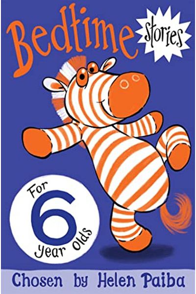 Macmillan Distribution Bedtime Stories For 6 Year Olds