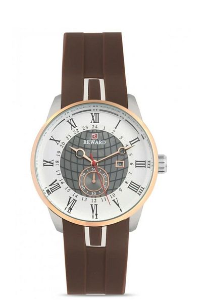 Royal Ree Clock