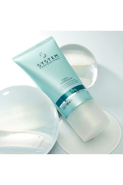 Wella System Professional Purify - 150ml Shampeling Little Bride