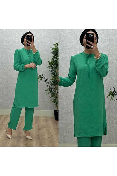 azzebutik Beneton 5630 Mıhra Set K85