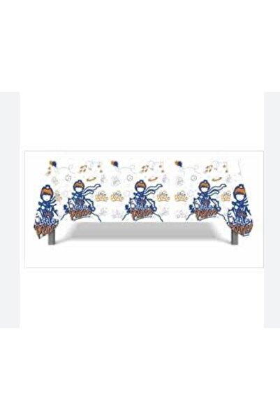 partideyince Prince Concept Small Tablecloth