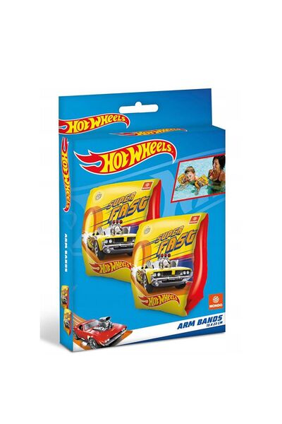 Toyaş 15*23 cm Original Licensed Inflatable Sleeve Swimming Accessory for 2-6 Years